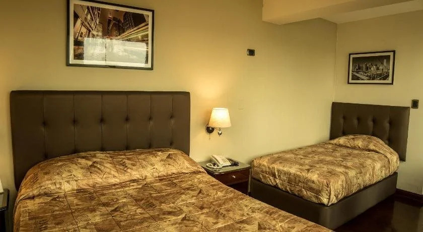 Hotel Lexus