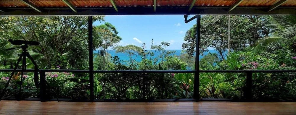 La Paloma Lodge