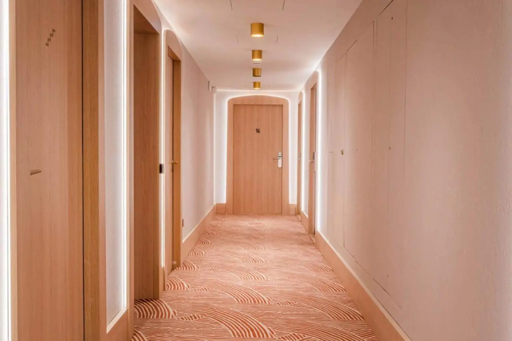 Yuna Porte-Maillot - ApartHotel