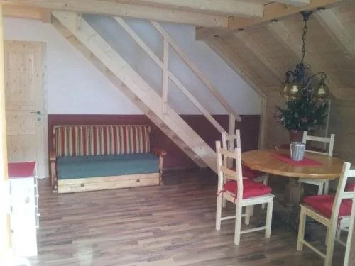 Zimmer im Lungau