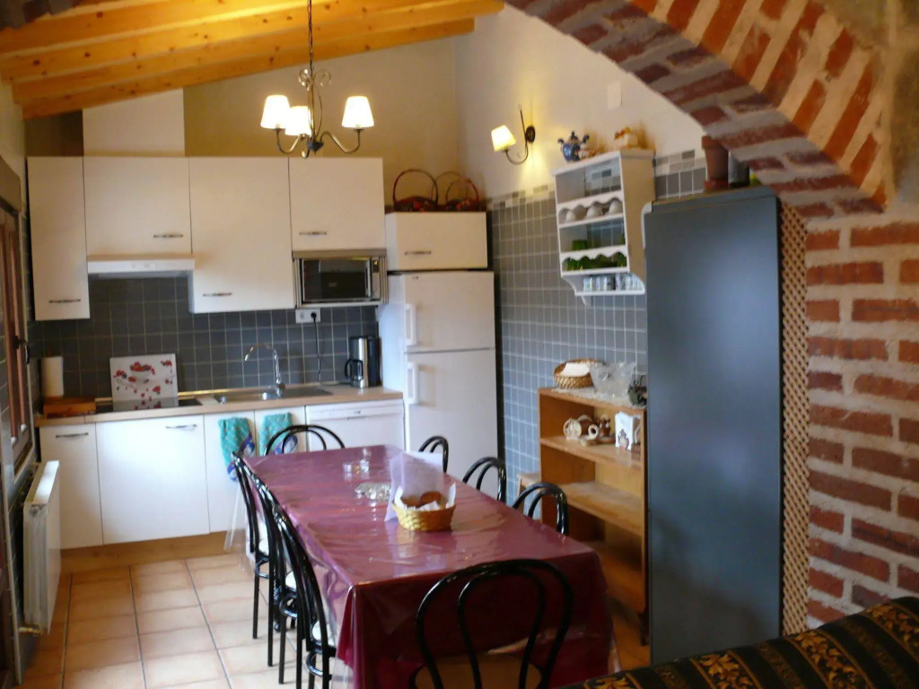 Casa Rural Duquesa De La Conquista de Ávila