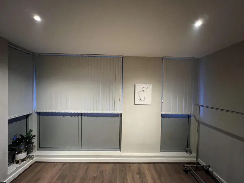 Beautiful 1-bed Apartment in Liverpool