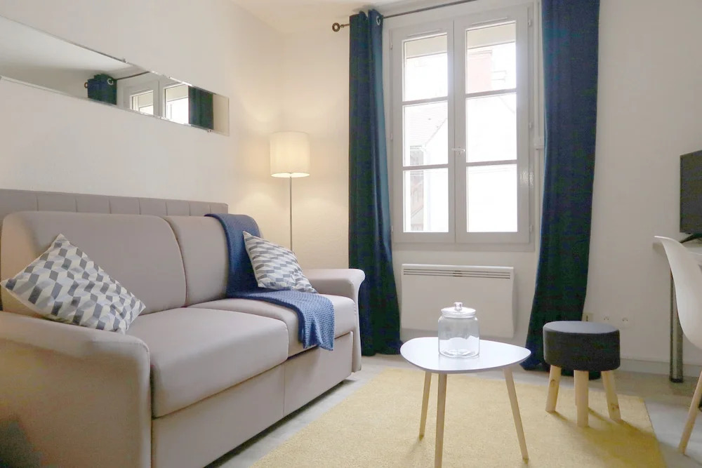 Le Prefecture - Cosy & Clean