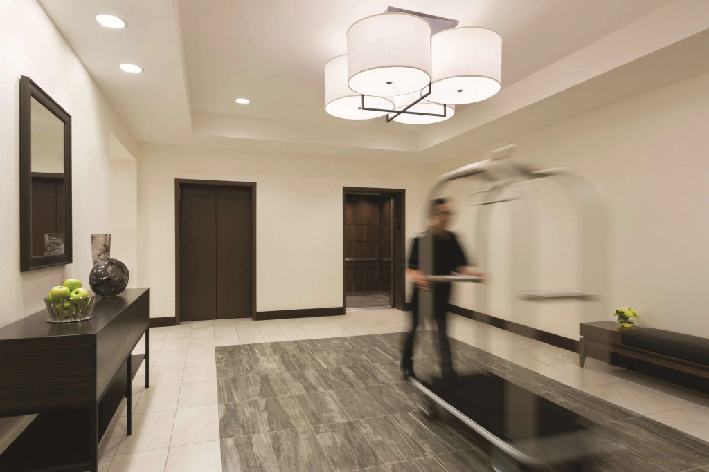Hyatt Place Chicago OHare Airport