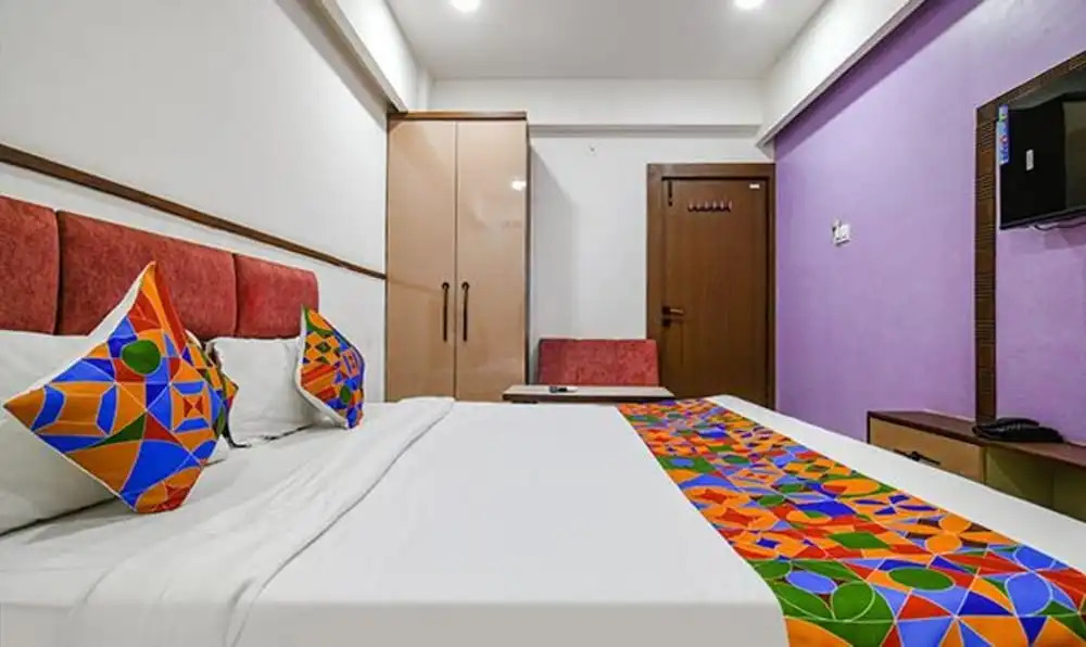 FabHotel Elite Residency