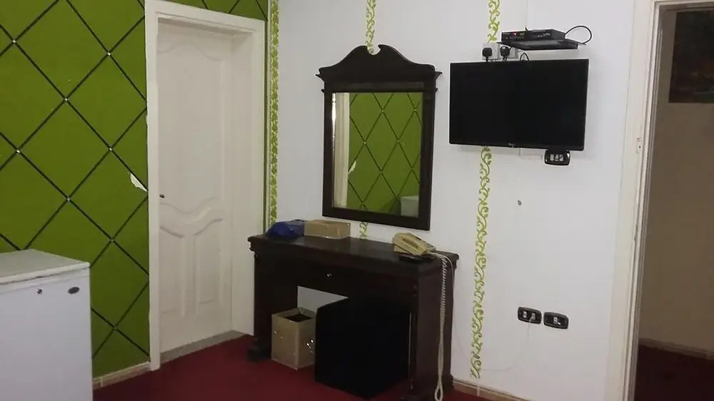 El Masarat Hotel Suites