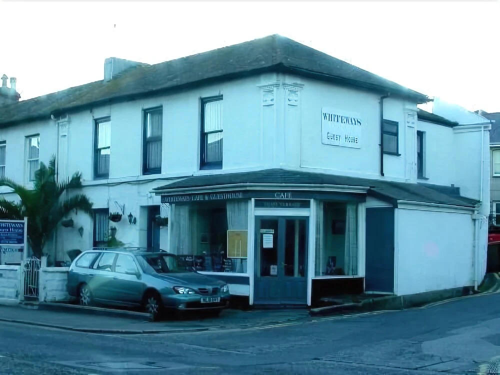 Whiteways Guest House