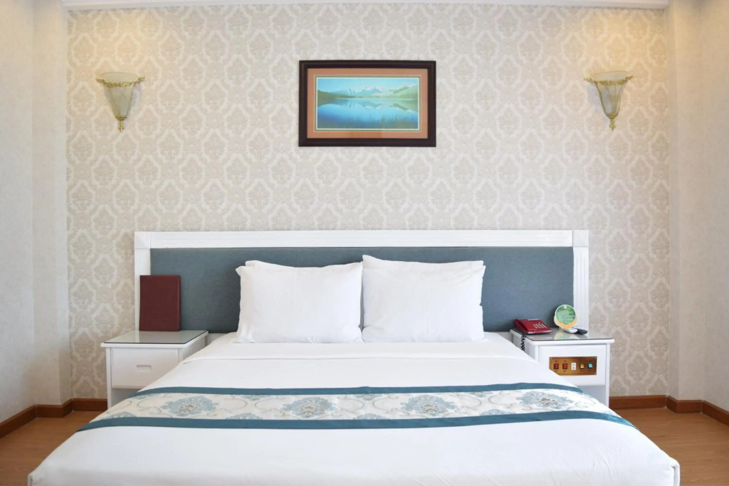 Rang Dong Hotel