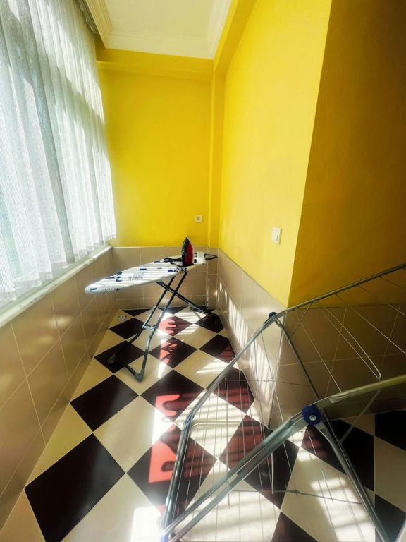 Seabird Suite Apart Hotel