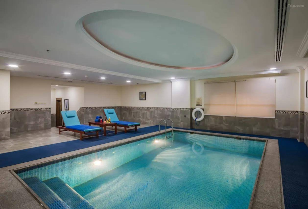 Gloria Inn Riyadh