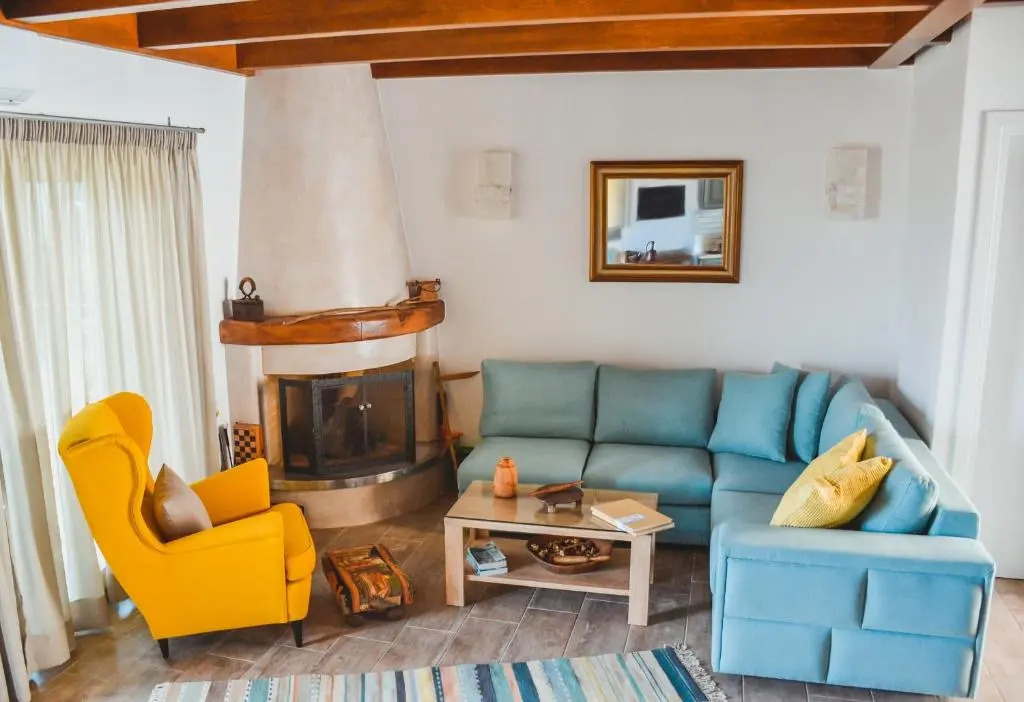 Athivoli Elegant Maisonette