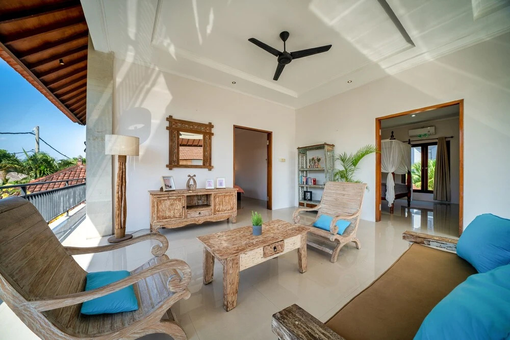 Villa Devina - Seminyak