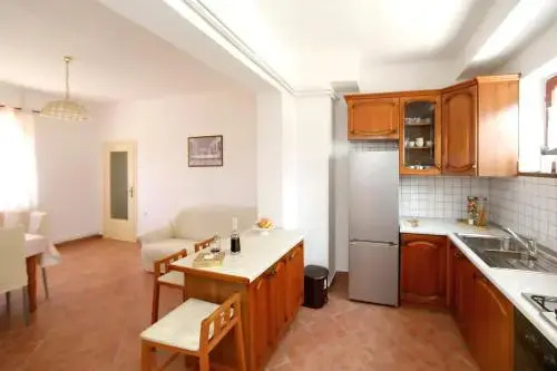 Apartman Laura