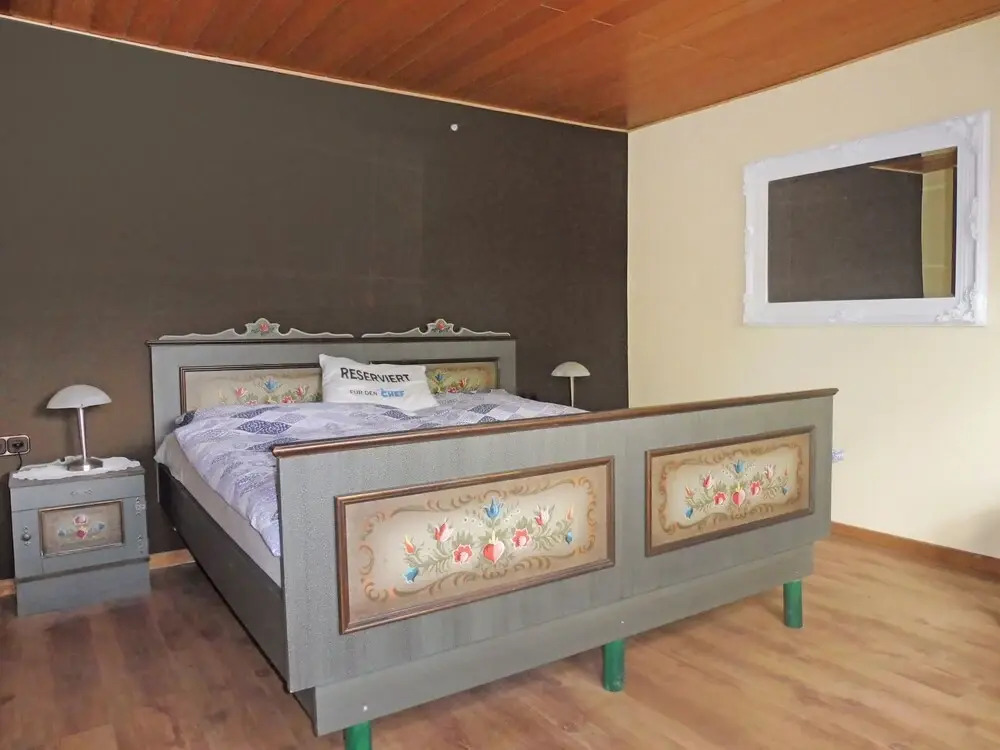 Holiday Home Berghof Hohe ganzes Haus by Interhome