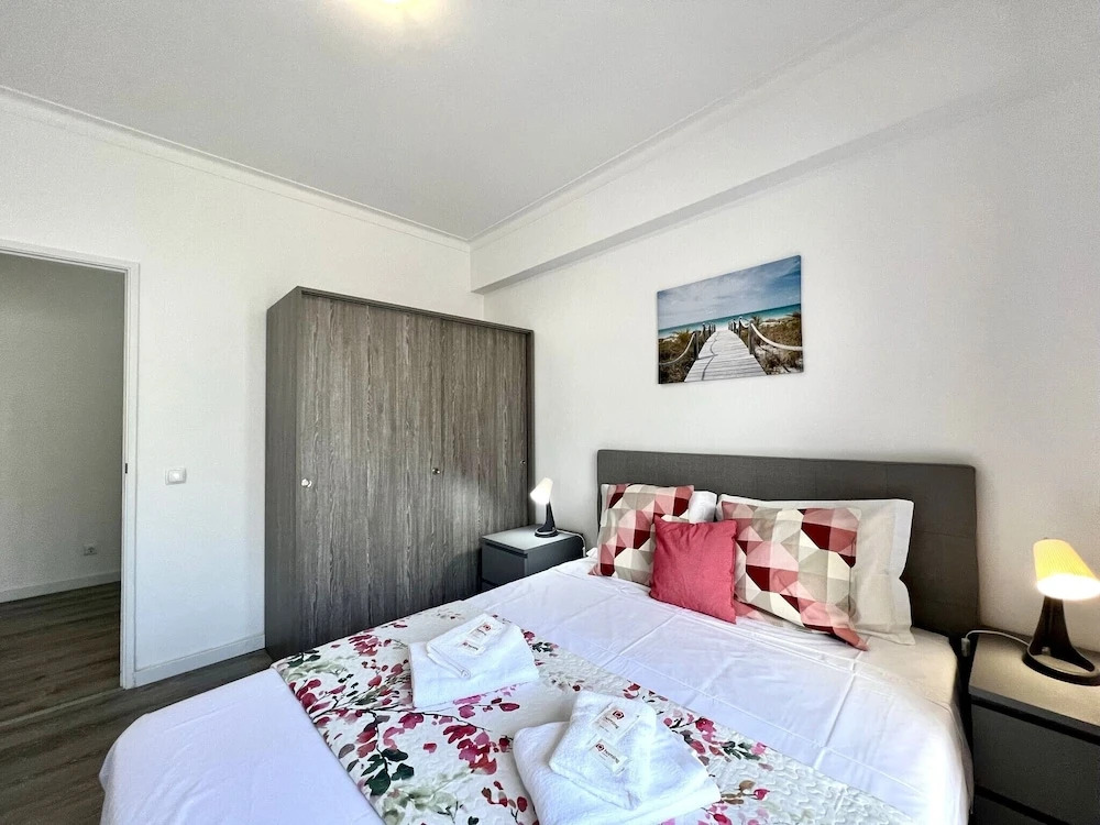 Portimão Central by Homing