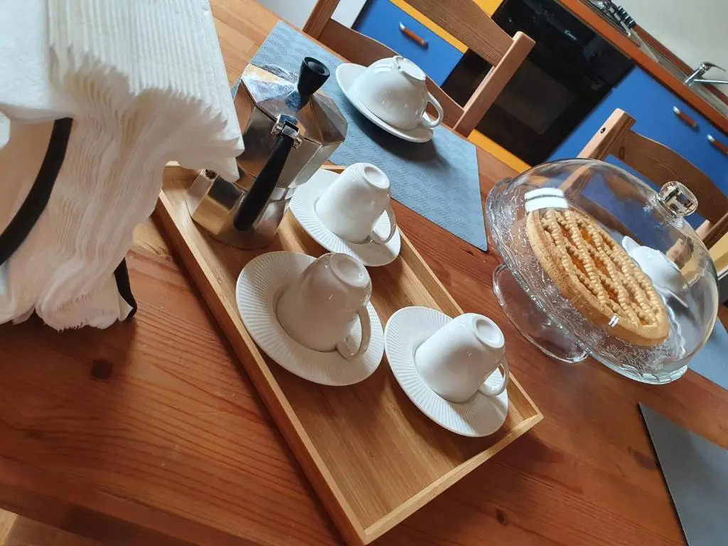 I Balzani B&B