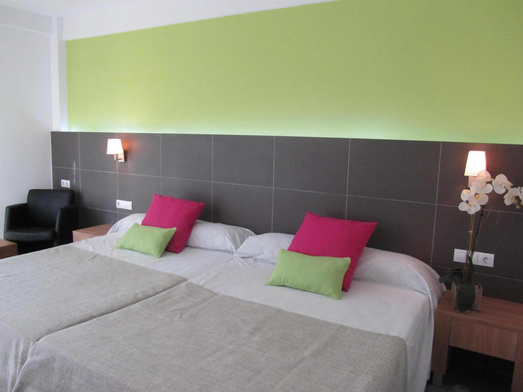 Flash Hotel Benidorm