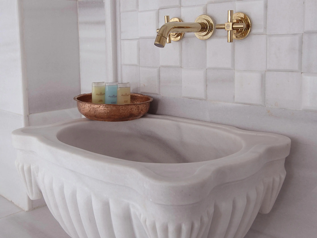 Darussaade Hotel Old City - Sultanahmet