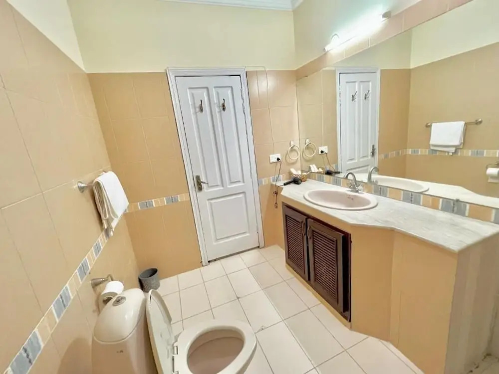 Step Inn Guest House Islamabad