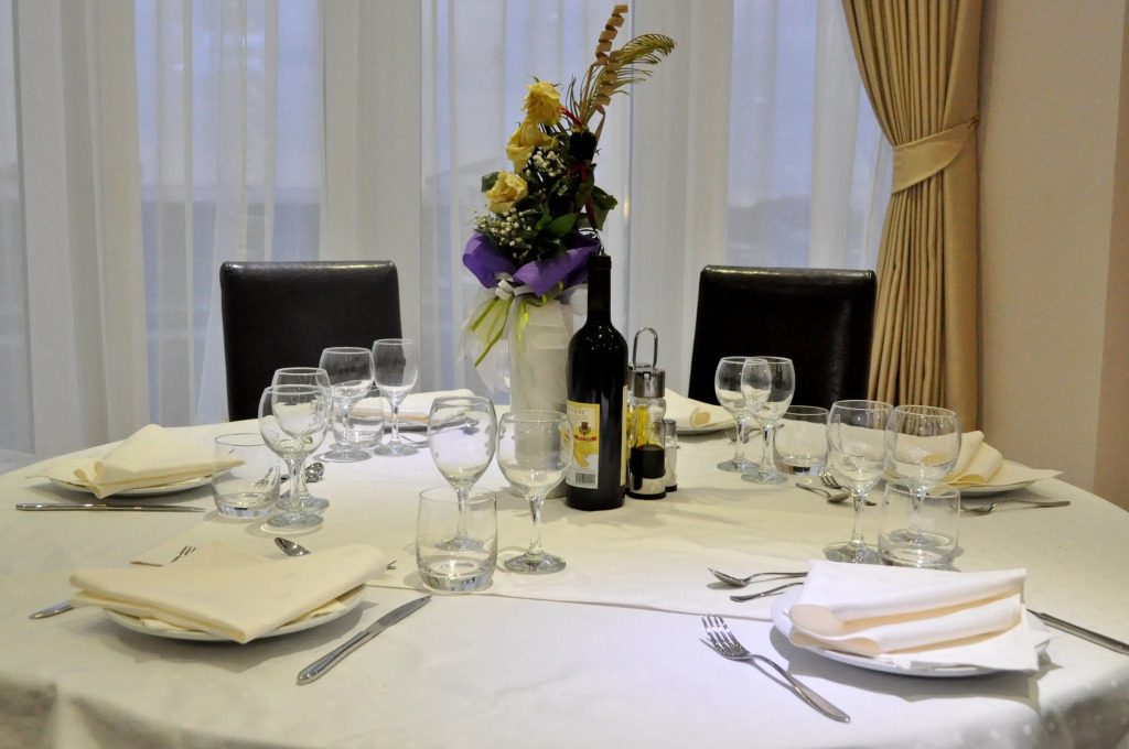 Garni Hotel 018 In
