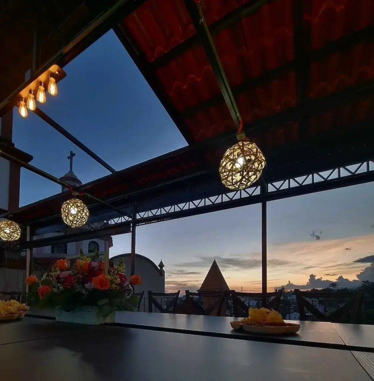 Hotel Puerto Morelos Cuernavaca