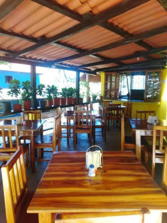 Hostal La Vieja Panaderia & Ristorant