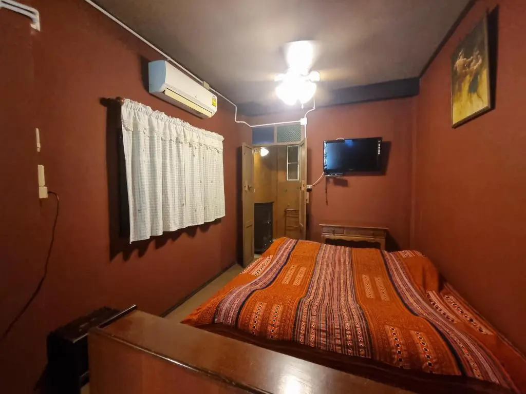 Ruennakornin Homestay