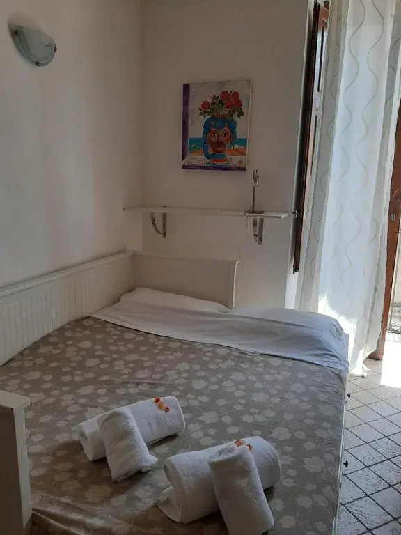 Monovano Centro Storico