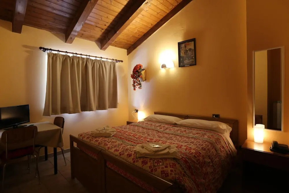 Albergo Da Cecilia