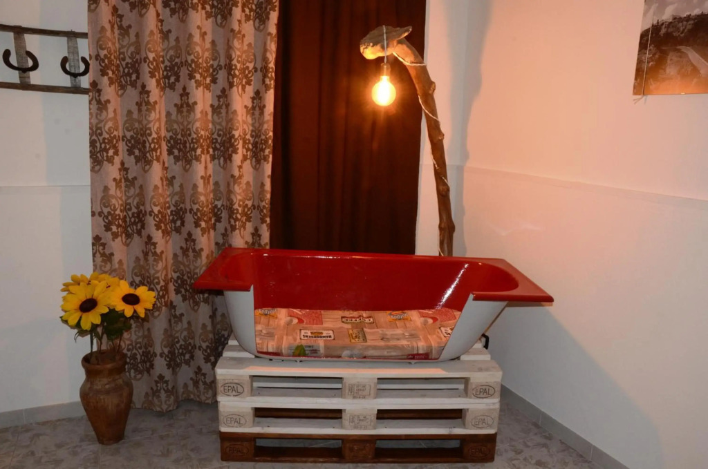 Casa Vacanze Amonì