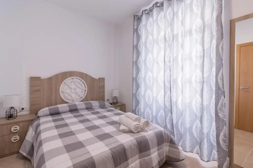 Apartamento Completo Cardoso II Centro Histórico
