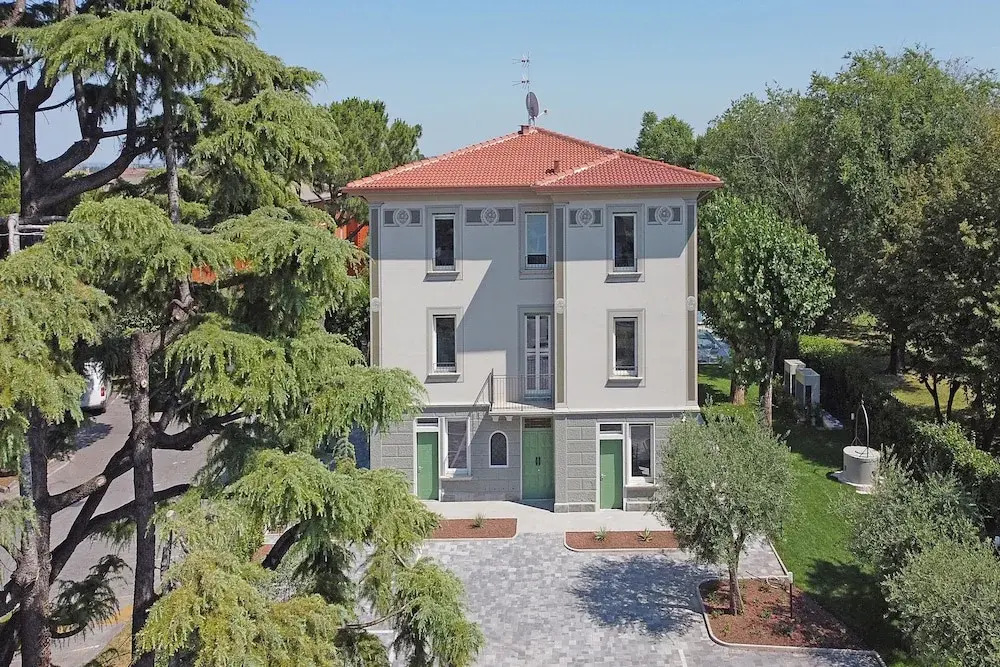Villa Caterina 2 by Wonderful Italy