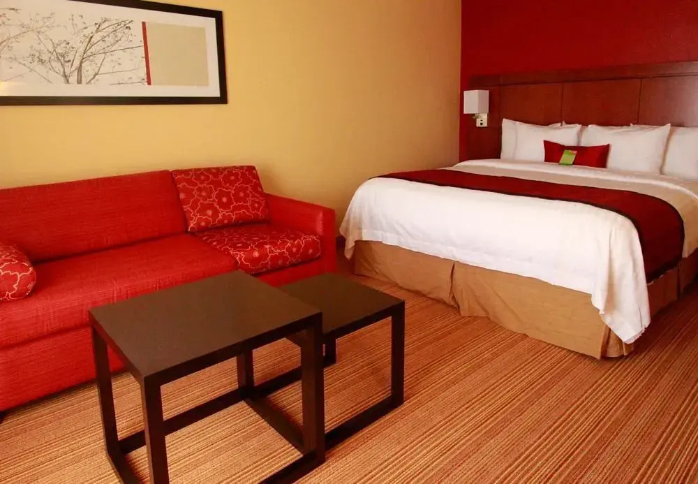 Courtyard by Marriott Jackson Ridgeland