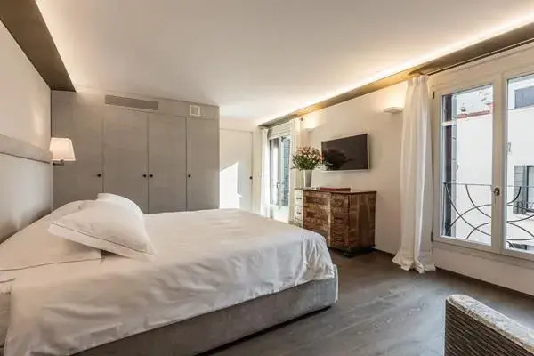 Palazzo Morosini Degli Spezieri - Lifestyle Apartments