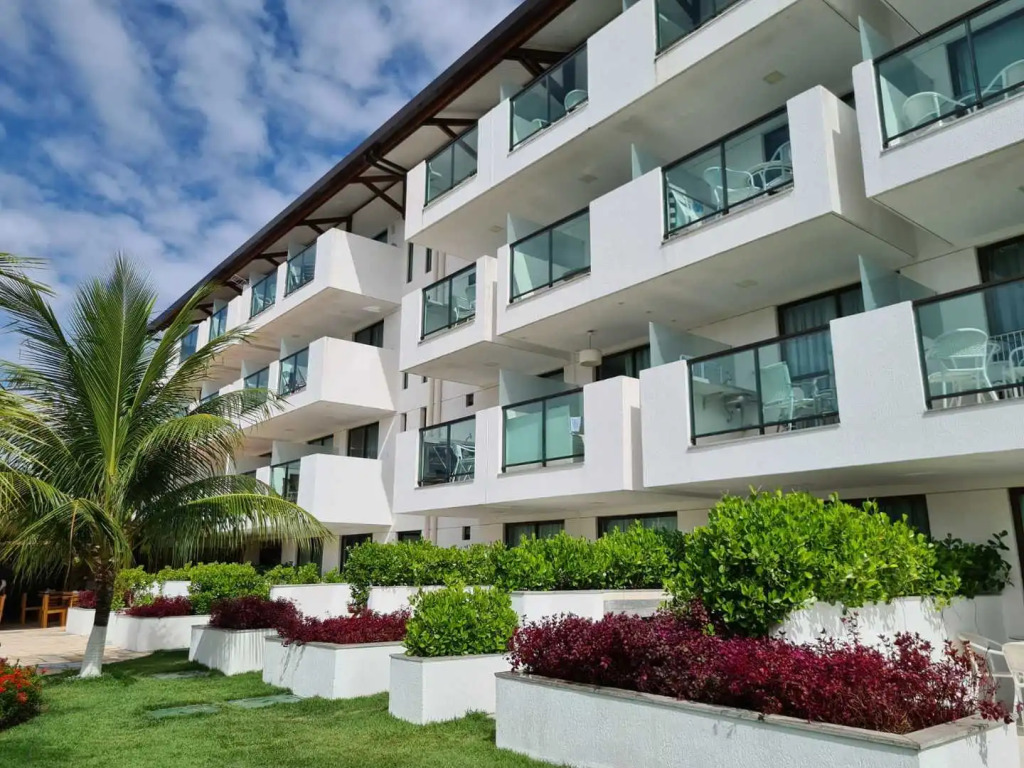 Laguna Beach Flat
