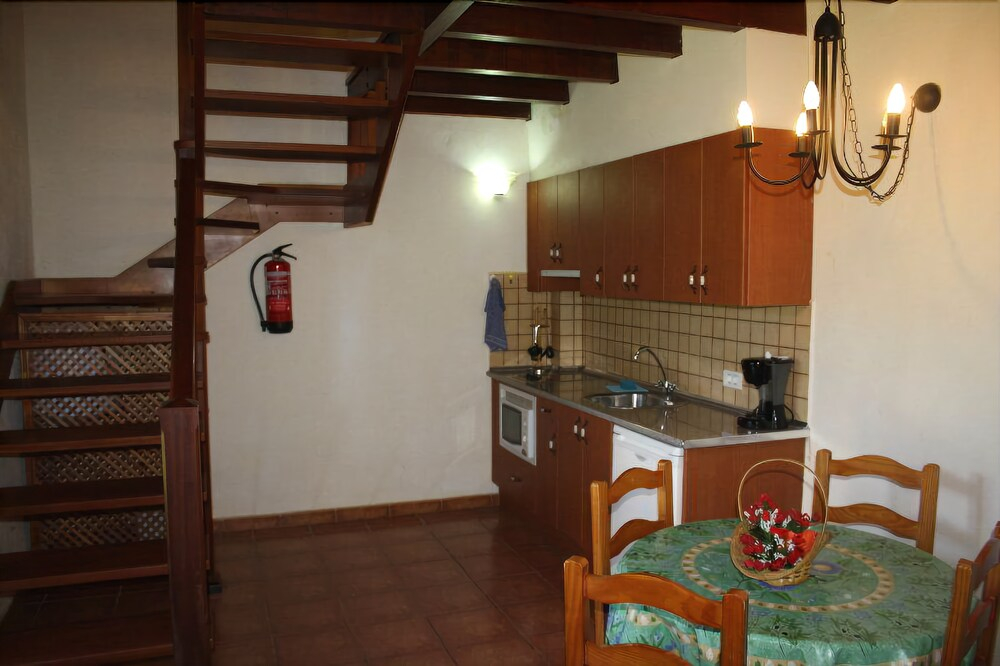 Finca El Vergel Rural