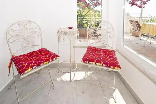 Apartment Vedre