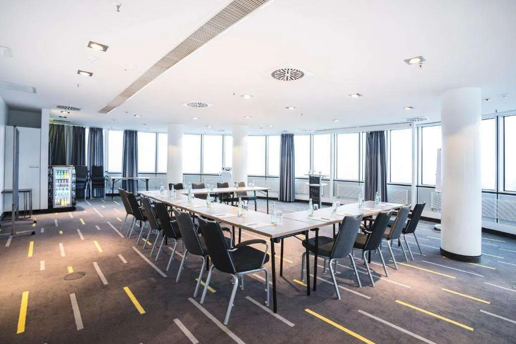 Garner Hotel Berlin - Spandau by IHG