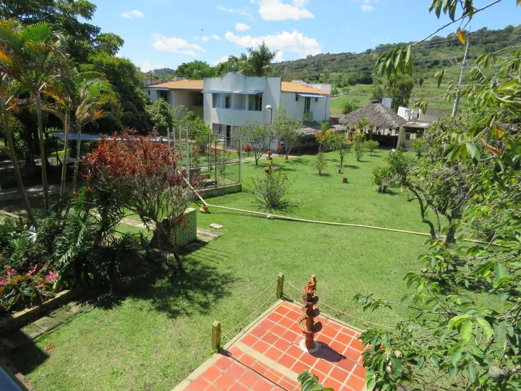 Centro Recreacional IASCEBOY