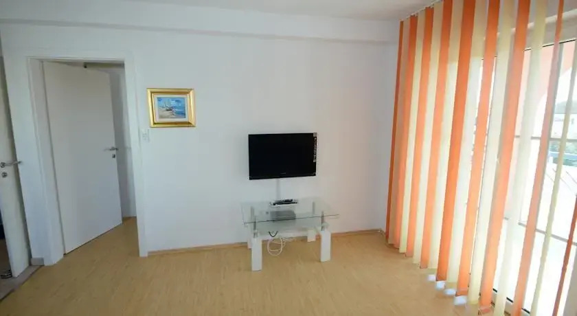Apartments Dragic