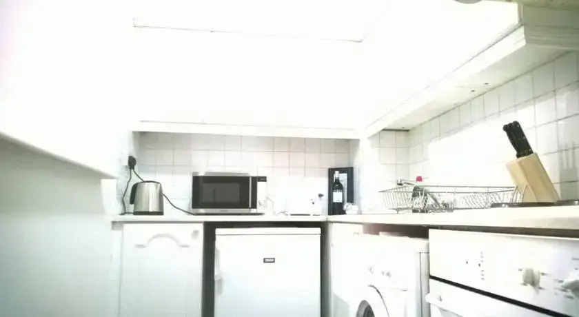 Perfect Central 1 Bed Apartment