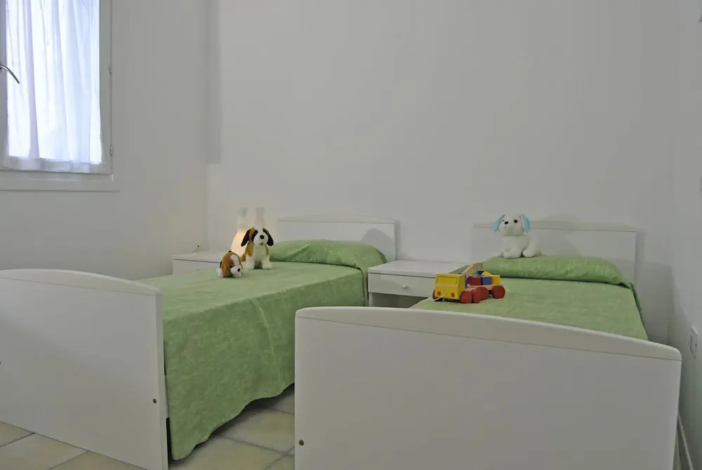 Residence Tamerici