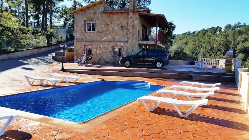 Villa el Sol de Lloret