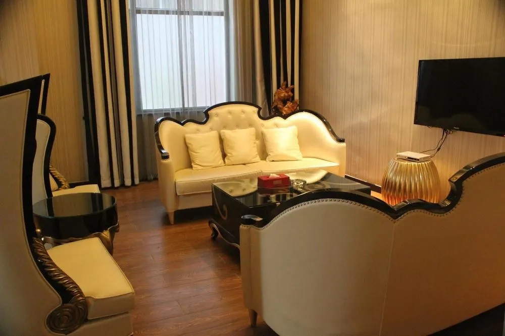 Zhengzhou Auchan International Hotel