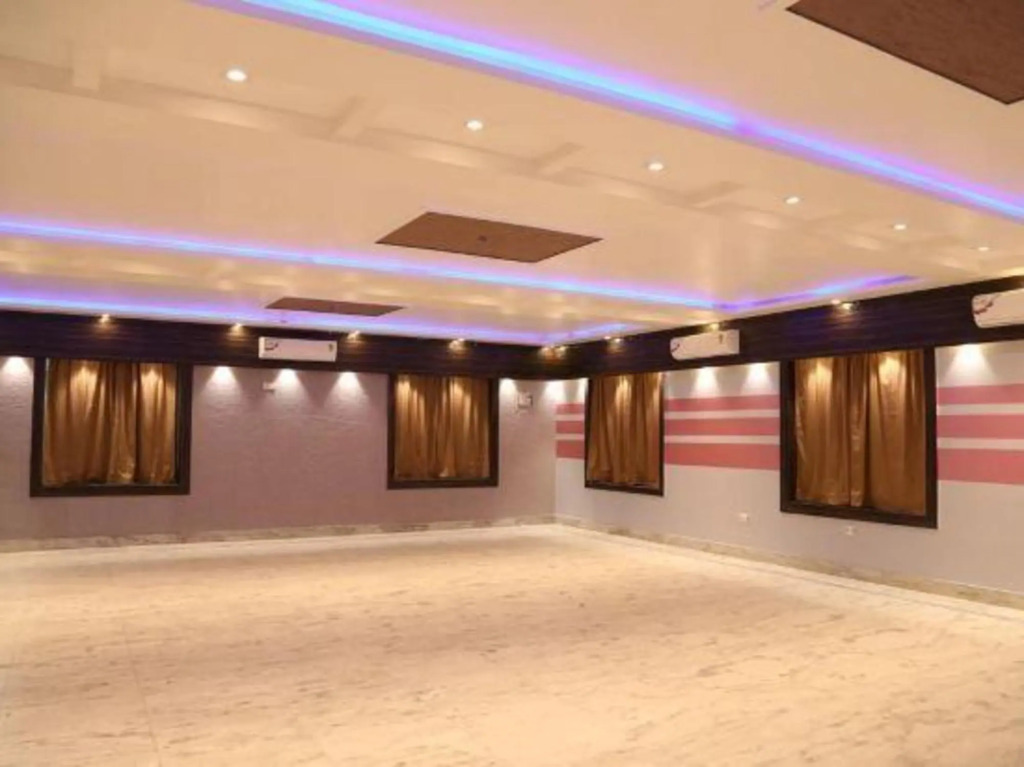 Hotel Shagun Palace