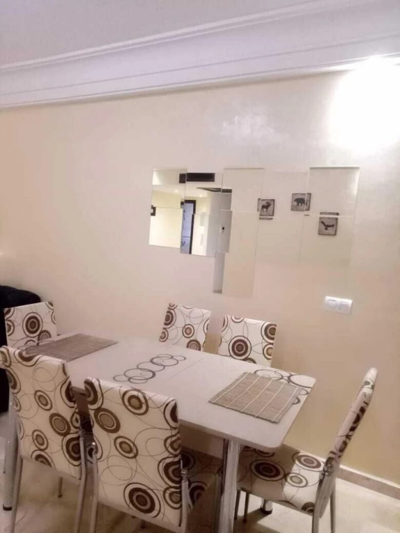 Residence Horizon
