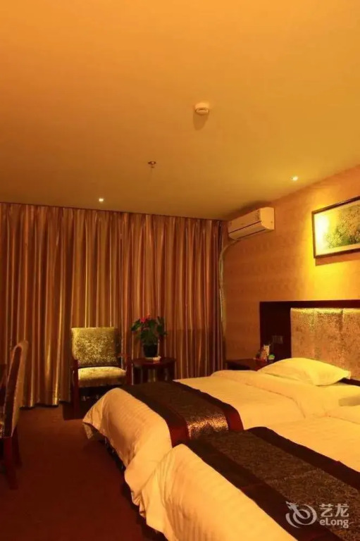 Xingyuan Hostel(成都温江杏缘宾馆)