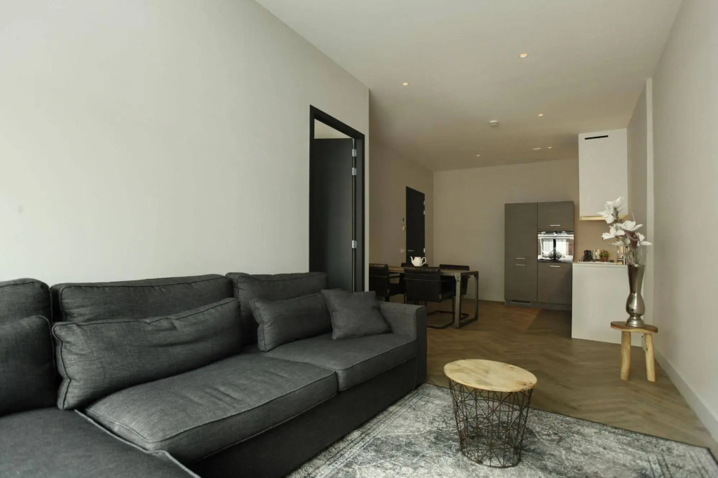 Stayci Apartments Westeinde