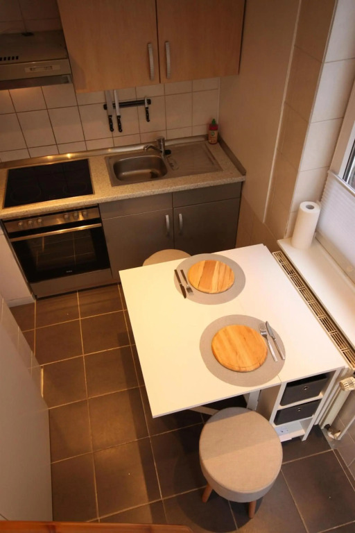 Ferienwohnung Hygge