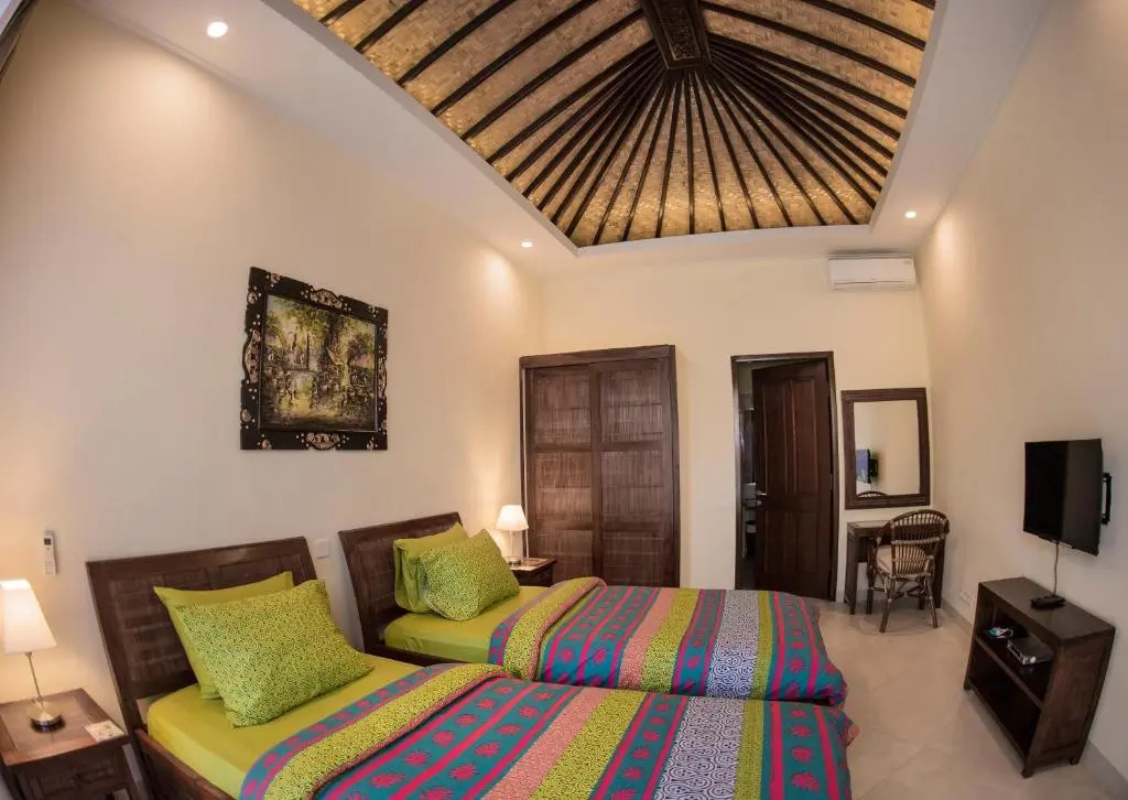 Villa Barong